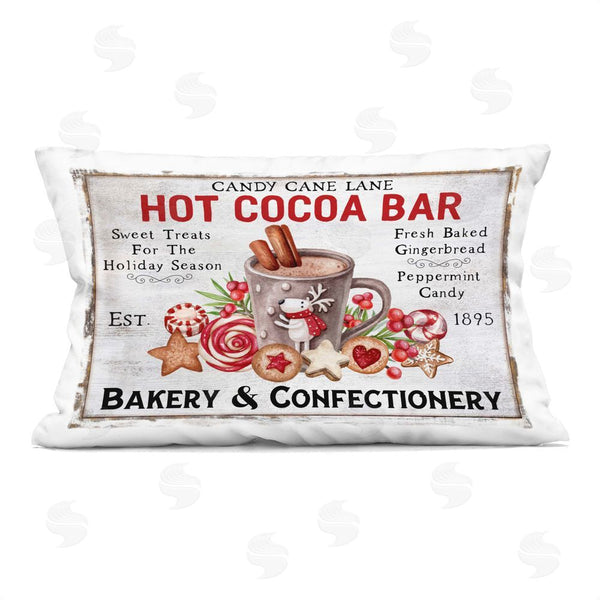 stupell industries Creatif Belle | Hot Cocoa Confectionery