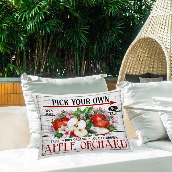 Stupell Industries Creatif Belle | Pick Your Own Apples
