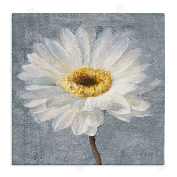 stupell industries Danhui Nai | Paris Blossom on Grey Wall Art