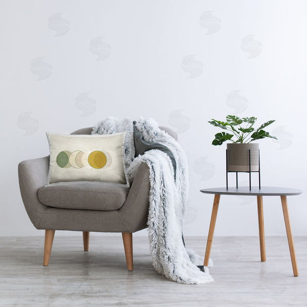 Stupell Industries Daphne Polselli | Minimal Moon & Sun