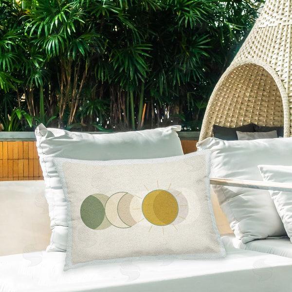Stupell Industries Daphne Polselli | Minimal Moon & Sun