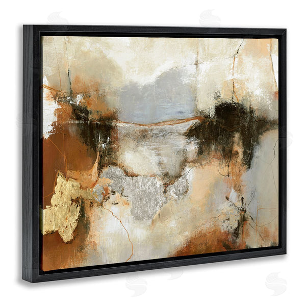 Stupell Industries Design Fabrikken | Unique Earthy Abstraction