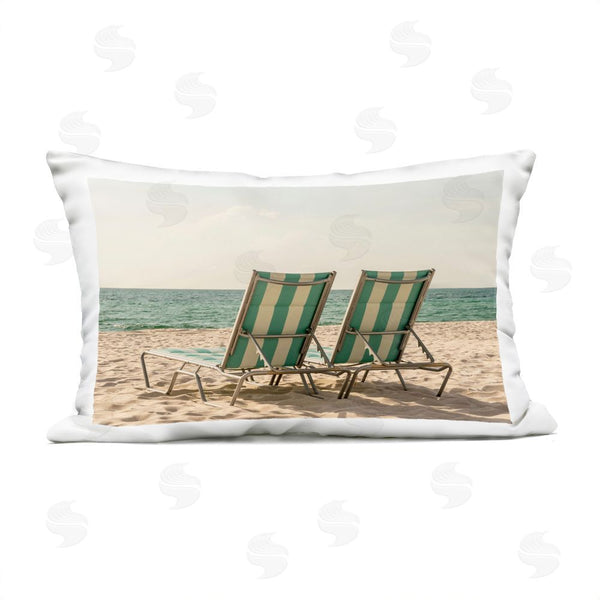 Stupell Industries Elena Chukhlebova | Invitation To Relaxation Throw Pillow