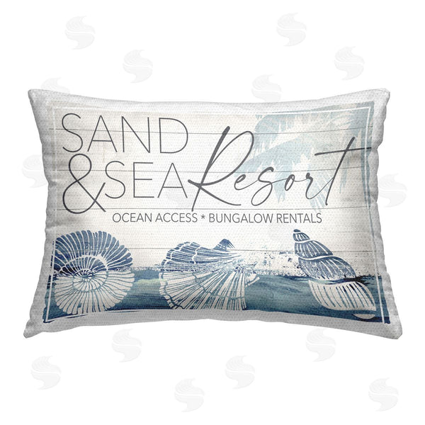 Stupell Industries Fluidity/PDR LLC. | Sand & Sea Resort