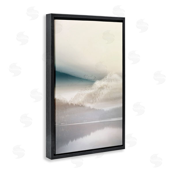 Stupell Industries Gemma Bardot | Vanilla Landscape View