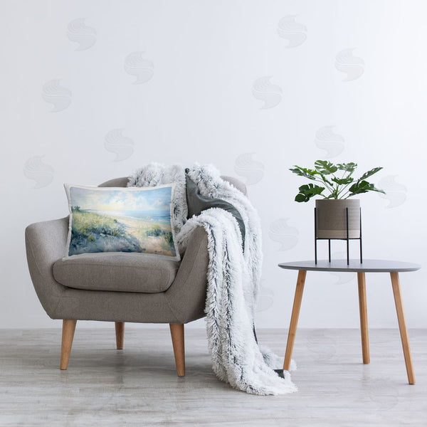Stupell Industries Gina Kelly | Sunny Day At The Coast