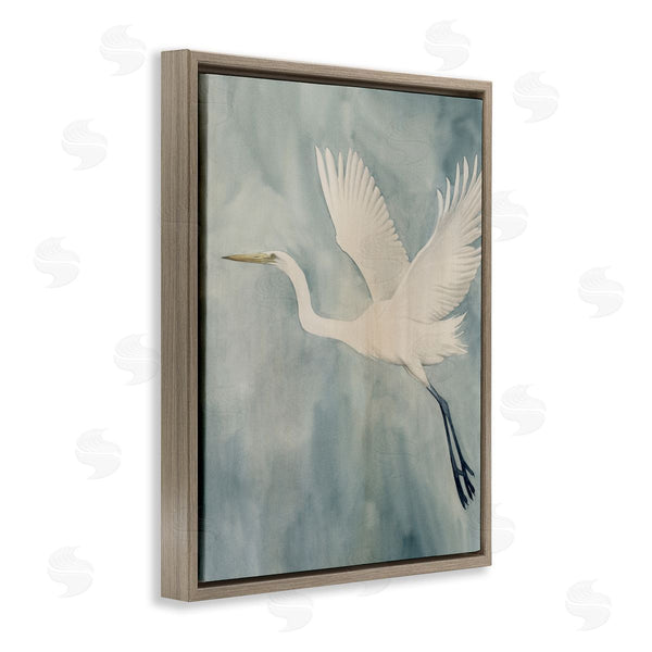 Stupell Industries Grace Popp | Elegant Island Specter