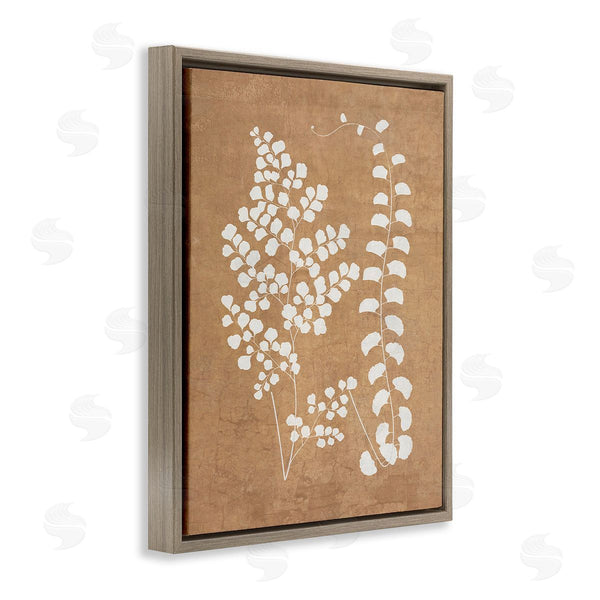 Stupell Industries Graffi*tee Studios | Boho Garden Sprigs Wall Art