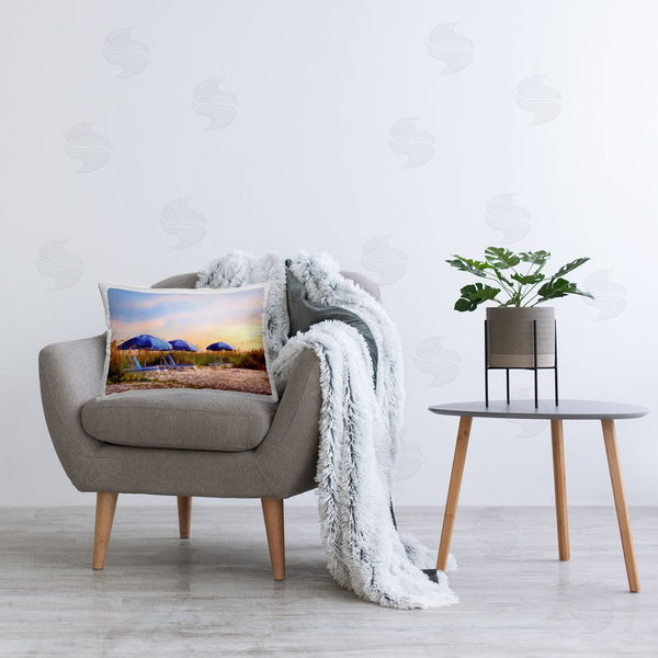 Stupell Industries Graffi*tee Studios | Summer Vacation Sunrise