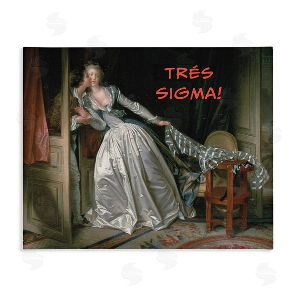 stupell industries Grotto Studios | Iconic Tres Sigma