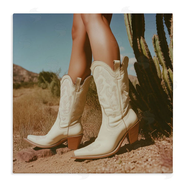 stupell industries Heidi Kuntz | Desert Boots Step Wall Art stupell industries Heidi Kuntz | Desert Boots Step Wall Art