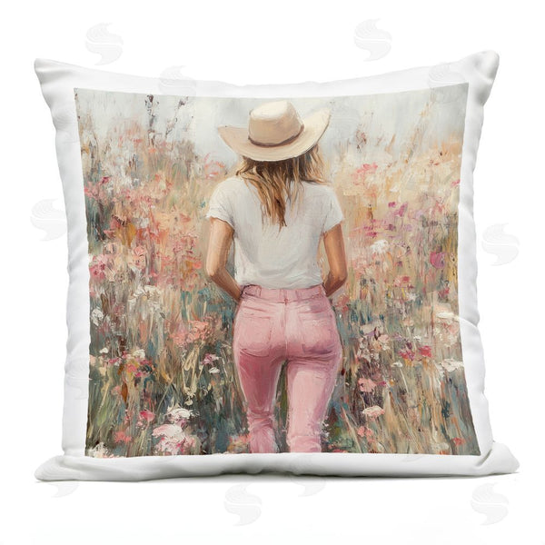 Stupell Industries Heidi Kuntz | Moment Of Peace Throw Pillow