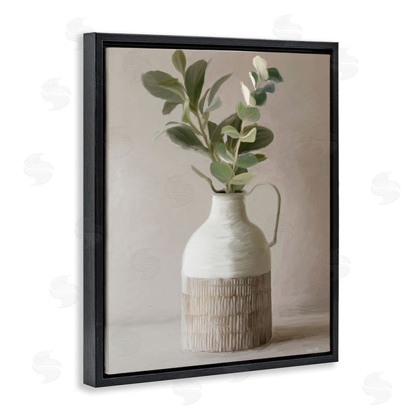 Stupell Industries House Fenway | Eucalyptus In Vase Wall Art