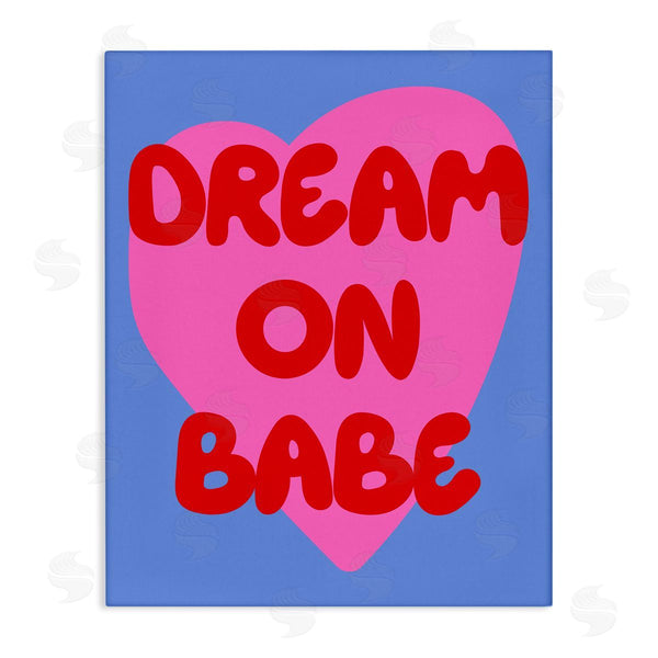 stupell industries House of Lulu | Bold Dream On Babe