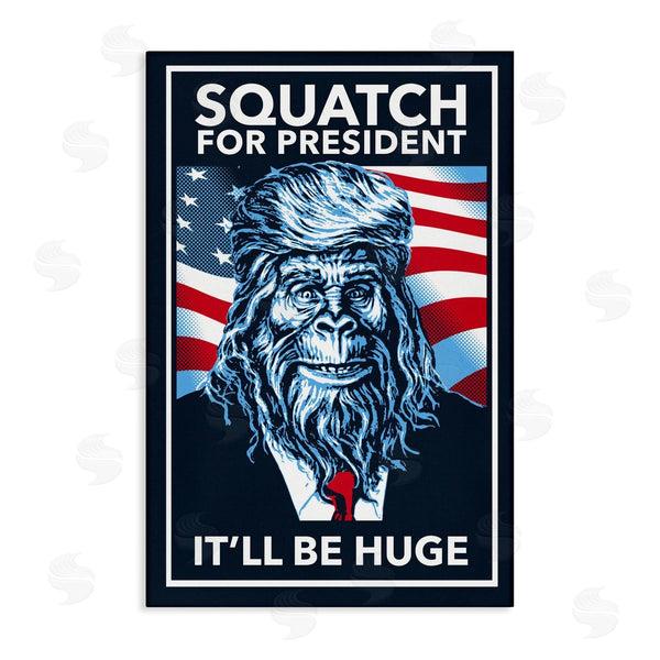 stupell industries Jedco Brands Inc. | Funny Mythical President