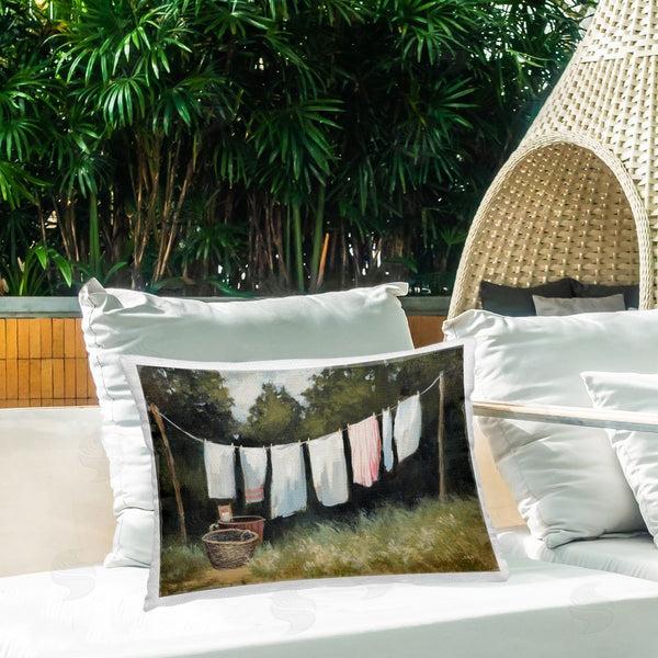 Stupell Industries Julia Purinton | Laundry Out To Dry