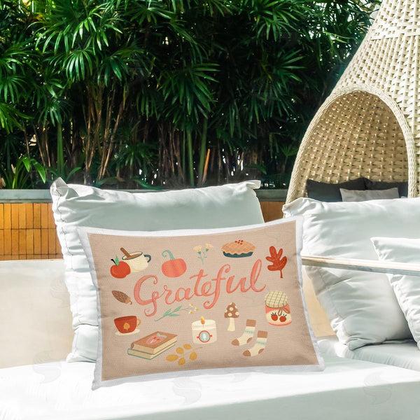 Stupell Industries Laura Watson | Grateful Cozy Fall Essentials