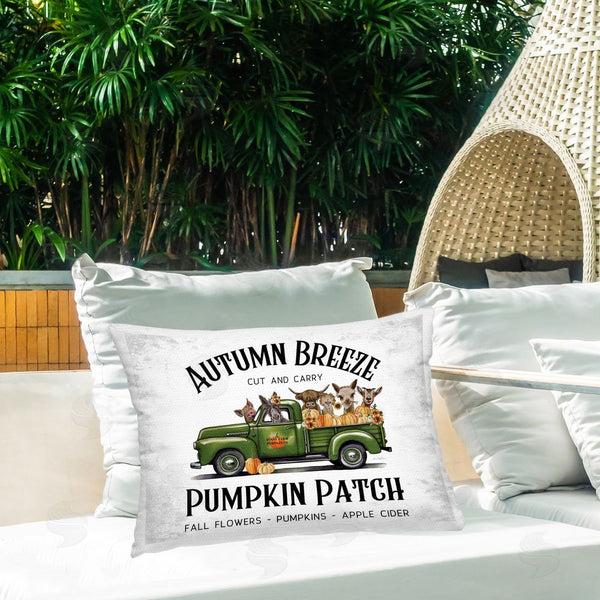 Stupell Industries Lee Keller | Pumpkin Patch Rustic Truck