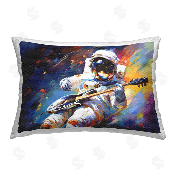 Stupell Industries Leon Devenice | Melodies Beyond Earth