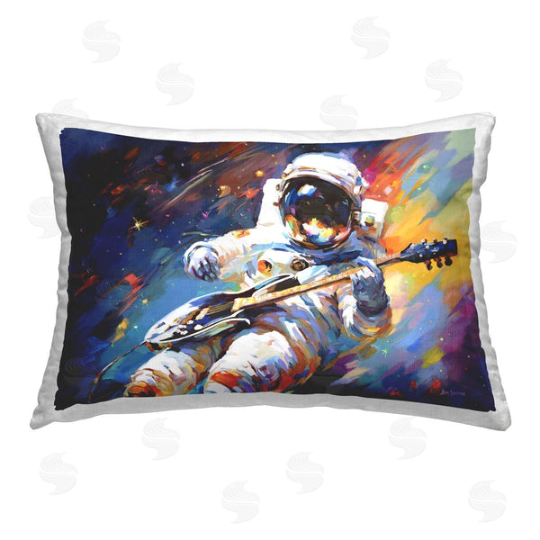 stupell industries Leon Devenice | Melodies Beyond Earth