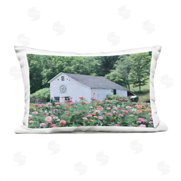 Stupell Industries Lori Deiter | Countryside House In Garden
