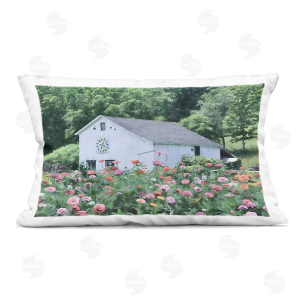 stupell industries Lori Deiter | Countryside House in Garden