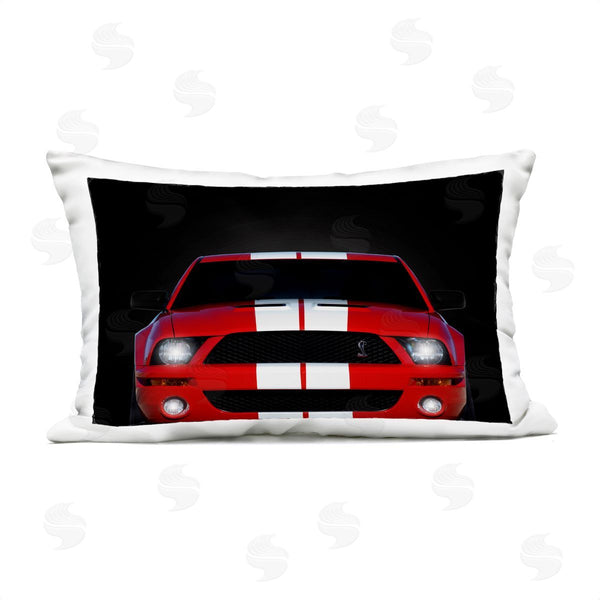 Stupell Industries Mark Rogan | Iconic Red Sports Car
