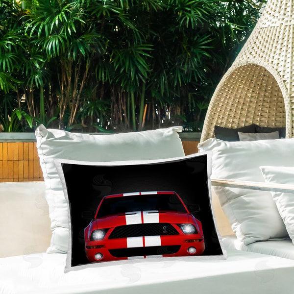 Stupell Industries Mark Rogan | Iconic Red Sports Car