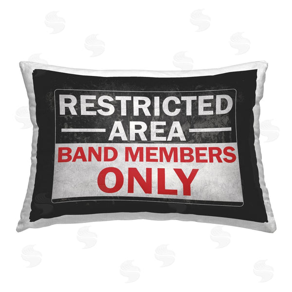 stupell industries Masey St. Studios | Vintage Band Members