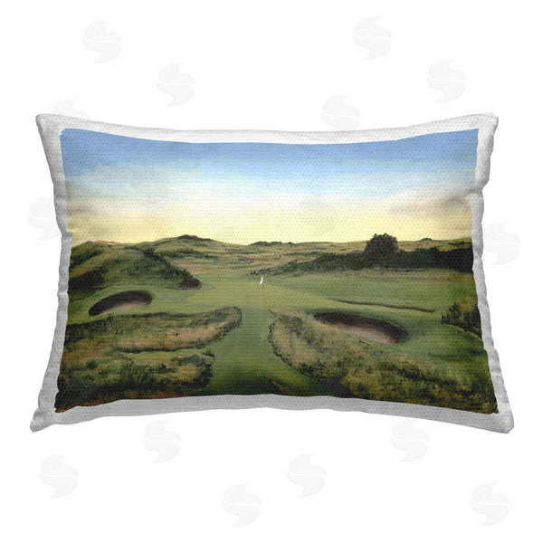 Stupell Industries Michael Willett | Golf Field Landscape