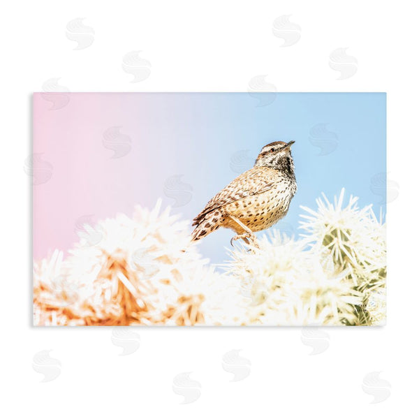 stupell industries Nathan Larson | Desert Song Bird Wall Art stupell industries Nathan Larson | Desert Song Bird Wall Art