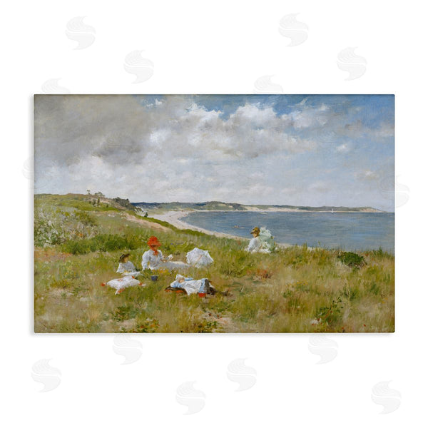 stupell industries one1000paintings | Clasical Idle Hours Painting Wall Art