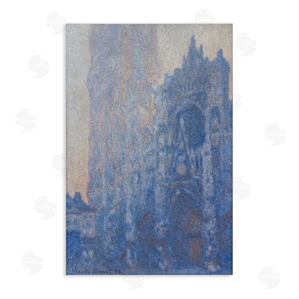 stupell industries one1000paintings | Classic Cathedral Façade Wall Art