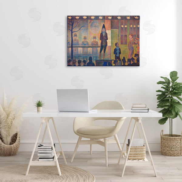 Stupell Industries One1000paintings | Classic Circus Sideshow Wall Art