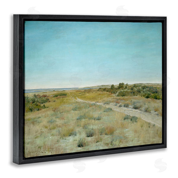 Stupell Industries One1000paintings | Classic First Touch Of Autumn Wall Art