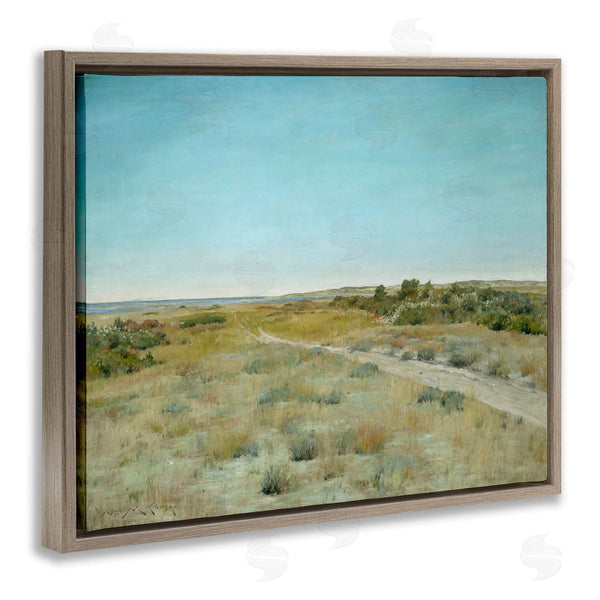 Stupell Industries One1000paintings | Classic First Touch Of Autumn Wall Art