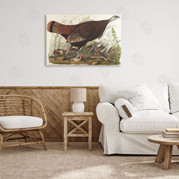 Stupell Industries One1000paintings | Classic Great American Hen Wall Art