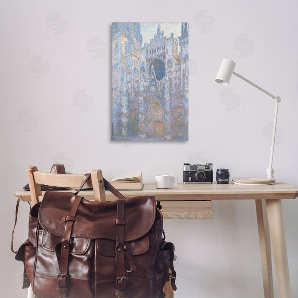 Stupell Industries One1000paintings | Classical Cathedral Façade Wall Art