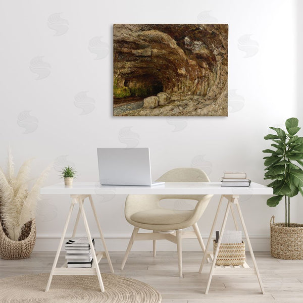 Stupell Industries One1000paintings | Classical Grotto Of Sarrazine Wall Art
