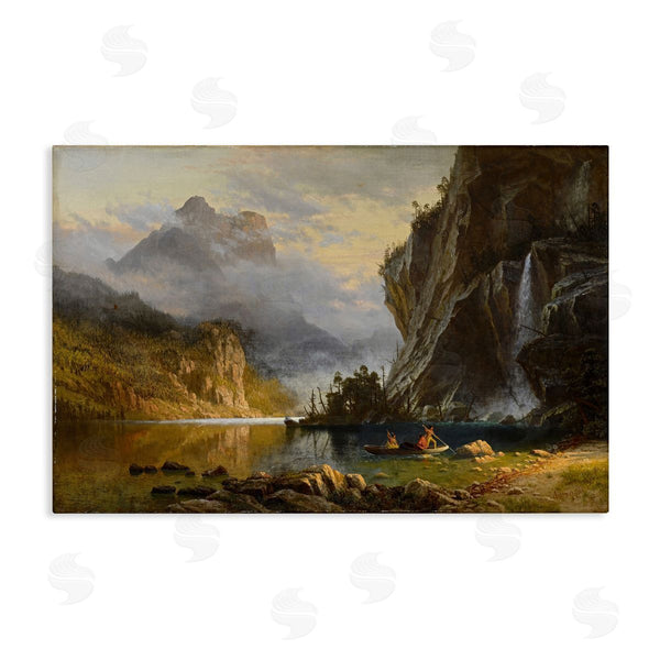 stupell industries one1000paintings | Classical Spear Fishing Wall Art