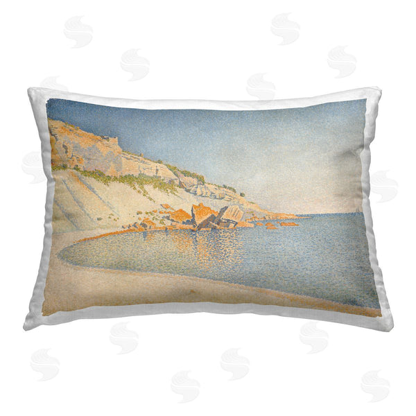 stupell industries one1000paintings | La Rochelle Classical Signac