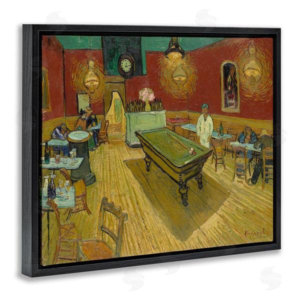 Stupell Industries One1000paintings | Van Gogh The Night Café Wall Art