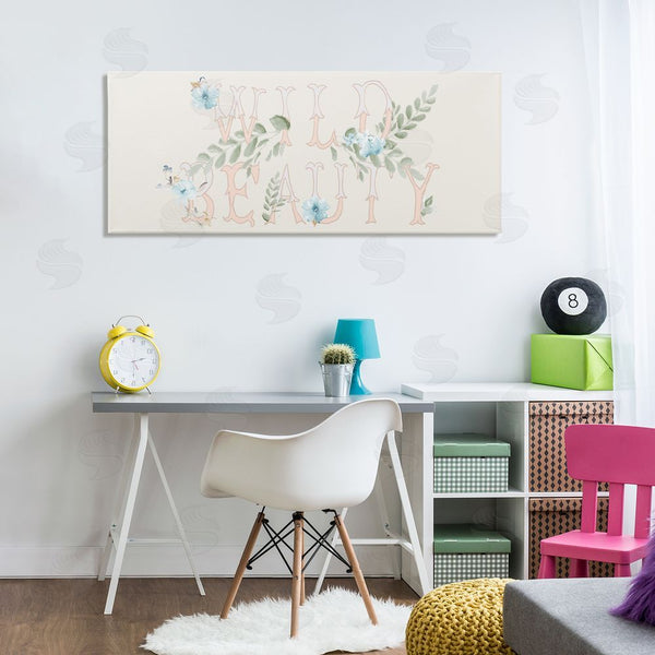 Stupell Industries Patricia Pinto | Wild Beauty Florals Wall Art