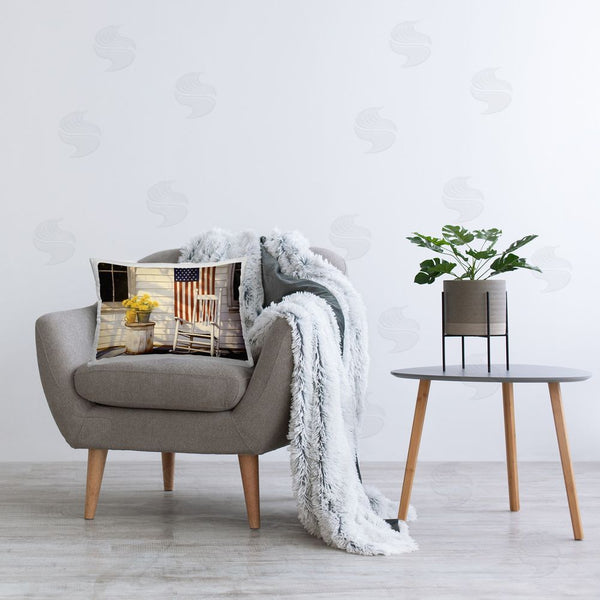 Stupell Industries Petal Prints Design | Americana Deco Scene