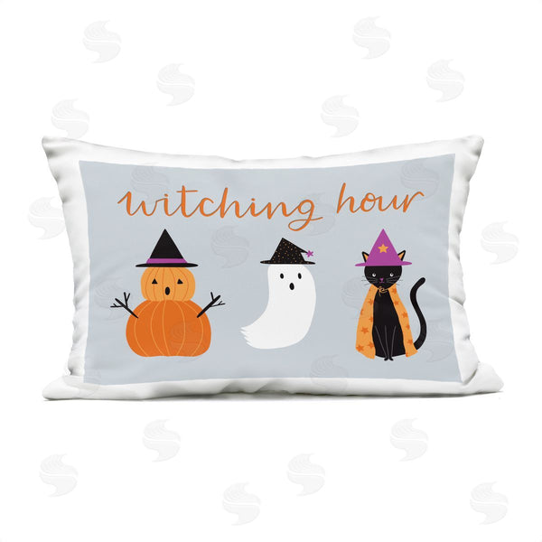Stupell Industries Sazerelli Designs | Cute Halloween Witching Hour