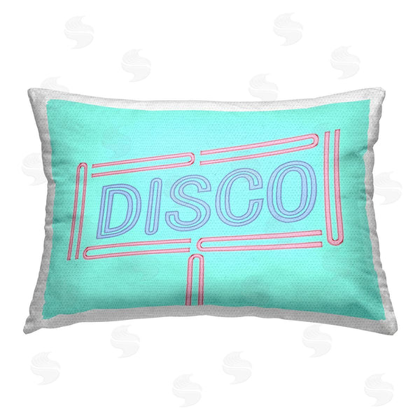 Stupell Industries SD Graphics Studio | Retro Disco Sign