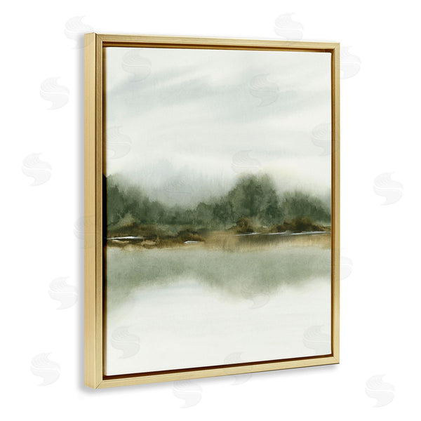 Stupell Industries 1x | Embracing Green Landscape