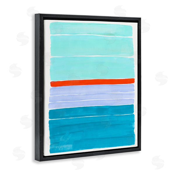 Stupell Industries 1x | Midday Sunshine Hues