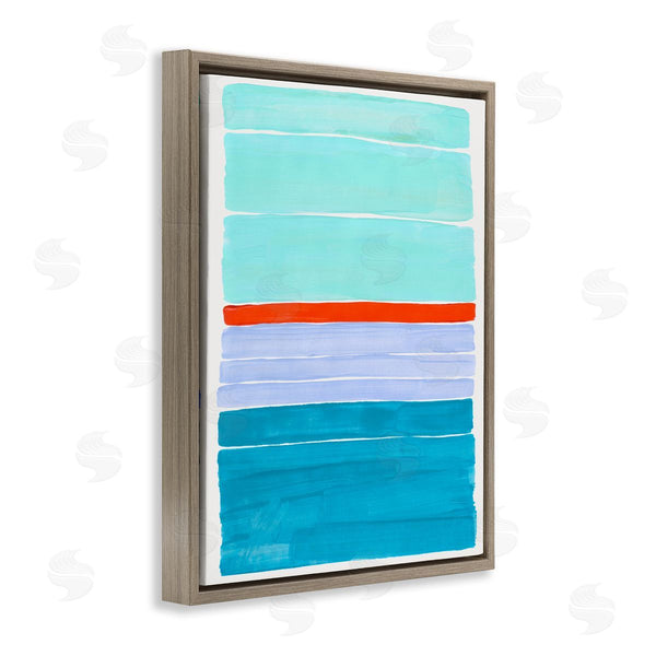 Stupell Industries 1x | Midday Sunshine Hues