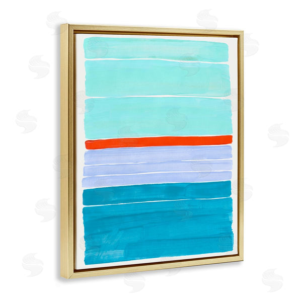 Stupell Industries 1x | Midday Sunshine Hues